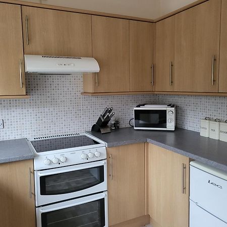 Willa Grayz Townhouse Lincoln Zewnętrze zdjęcie