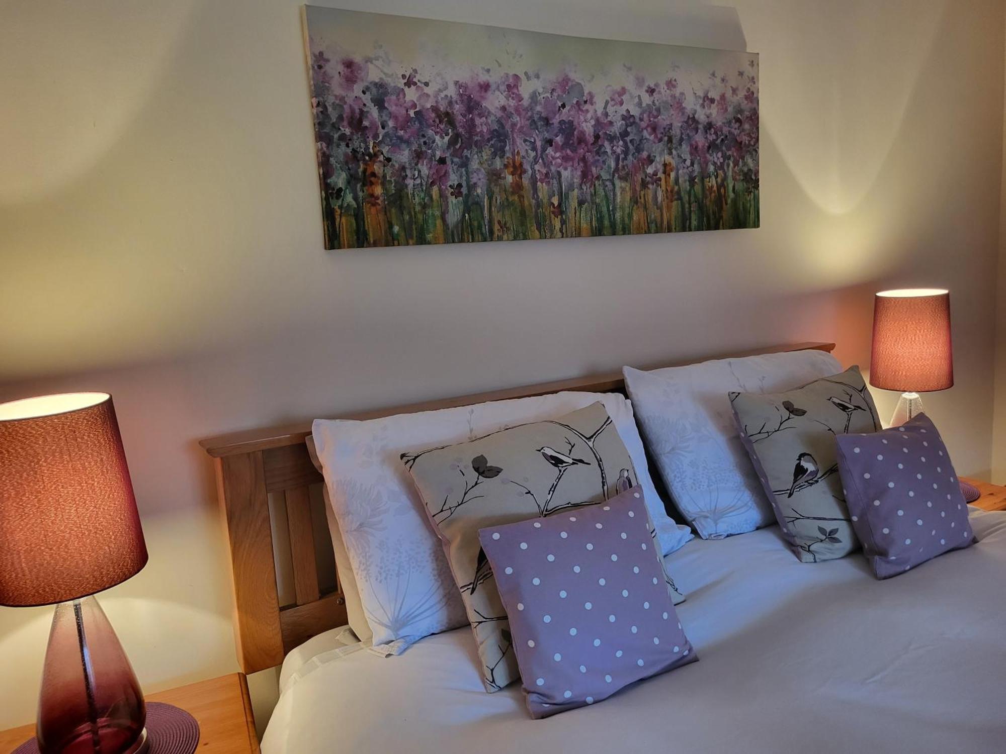 Willa Grayz Townhouse Lincoln Zewnętrze zdjęcie