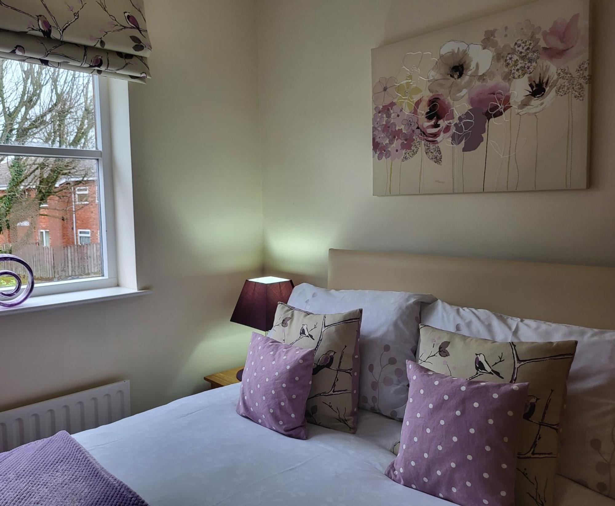 Willa Grayz Townhouse Lincoln Zewnętrze zdjęcie